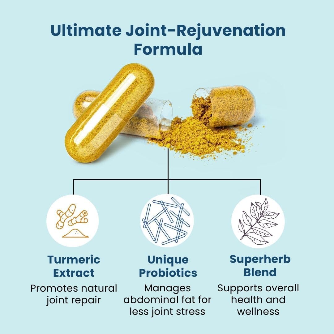 Provitalize | Best NaturalMenopause Probiotic