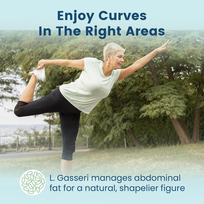Provitalize | Best NaturalMenopause Probiotic