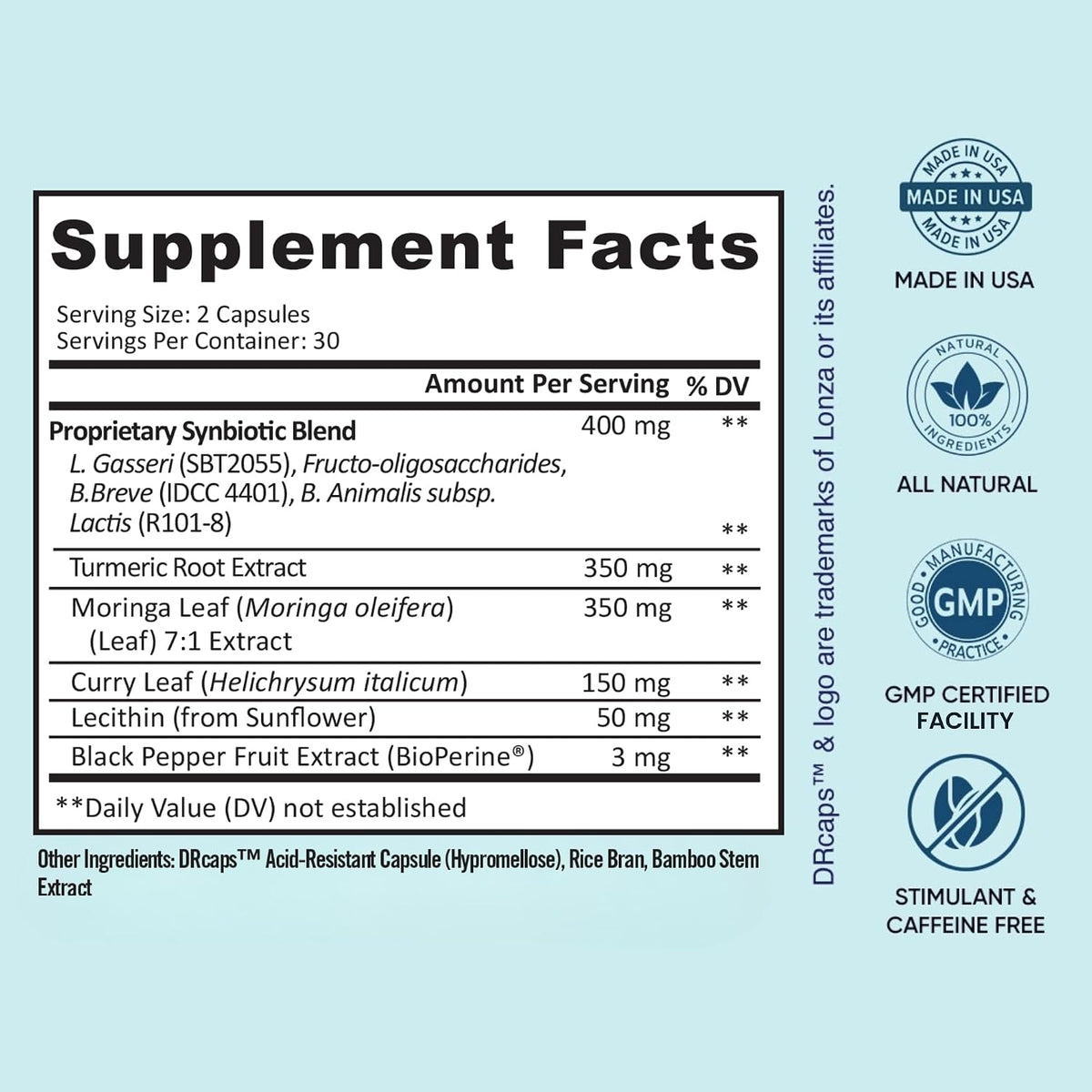 Provitalize | Best NaturalMenopause Probiotic
